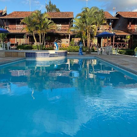 Casa Aconchegante E Equipada Em Gravata Villa Kültér fotó
