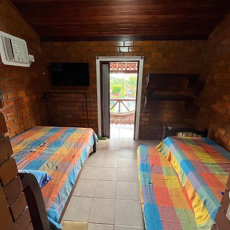 Casa Aconchegante E Equipada Em Gravata Villa Kültér fotó