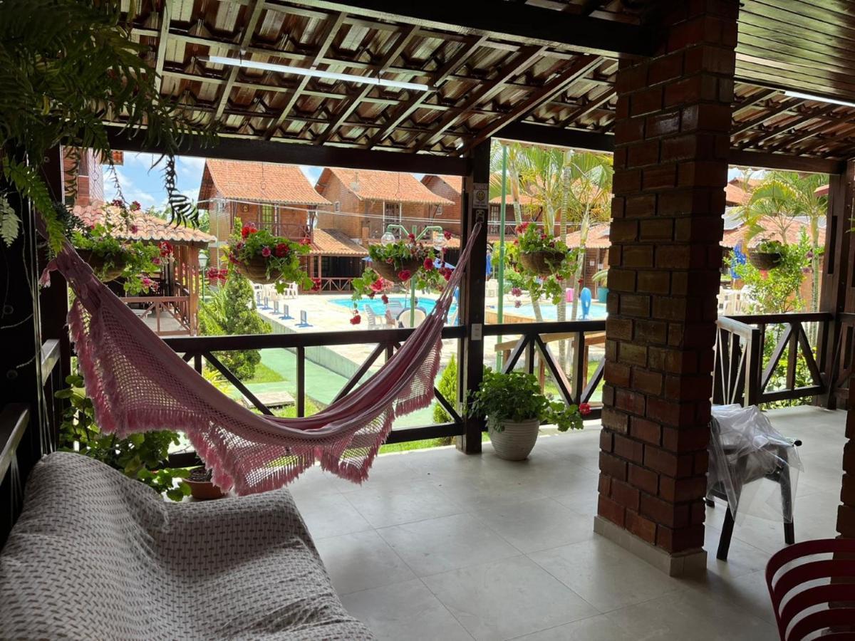 Casa Aconchegante E Equipada Em Gravata Villa Kültér fotó