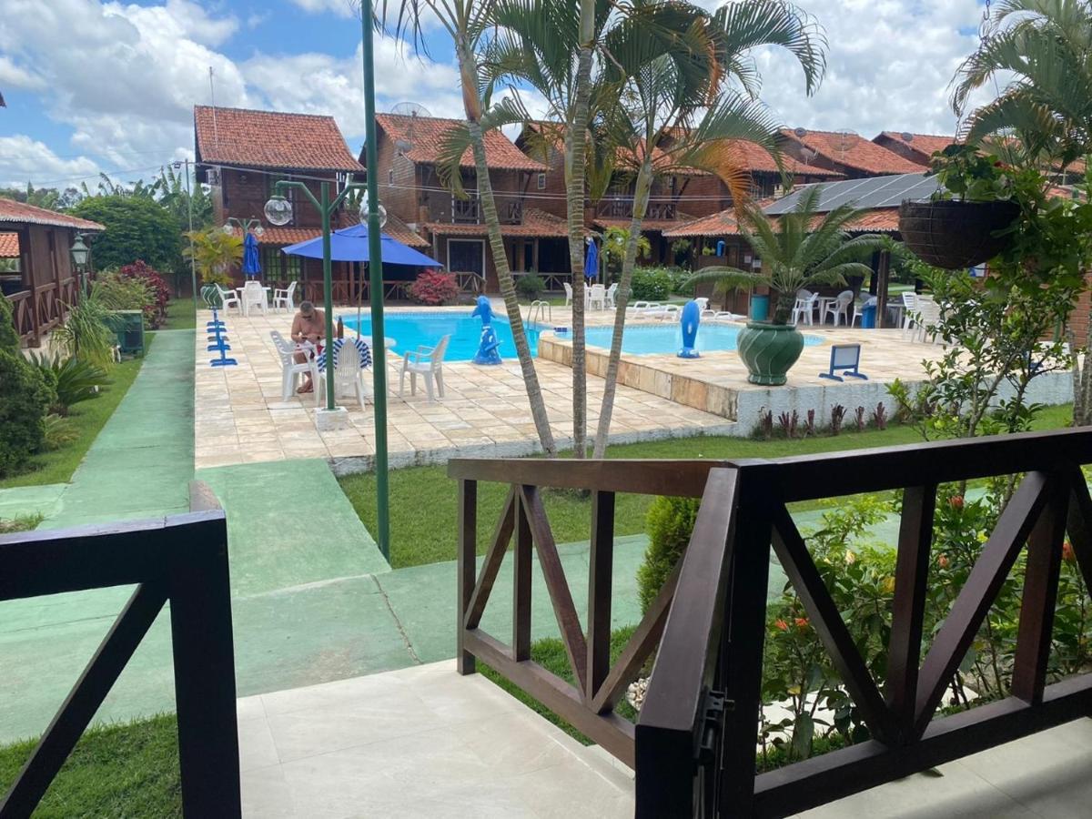 Casa Aconchegante E Equipada Em Gravata Villa Kültér fotó