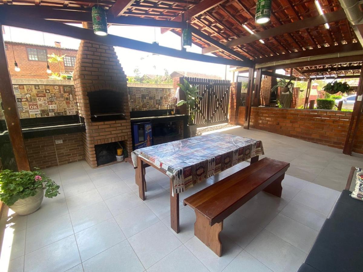 Casa Aconchegante E Equipada Em Gravata Villa Kültér fotó