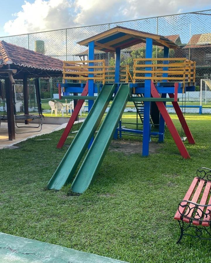 Casa Aconchegante E Equipada Em Gravata Villa Kültér fotó