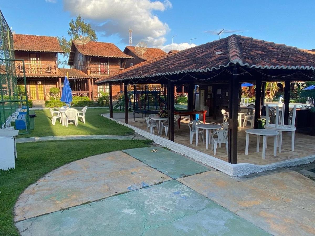 Casa Aconchegante E Equipada Em Gravata Villa Kültér fotó