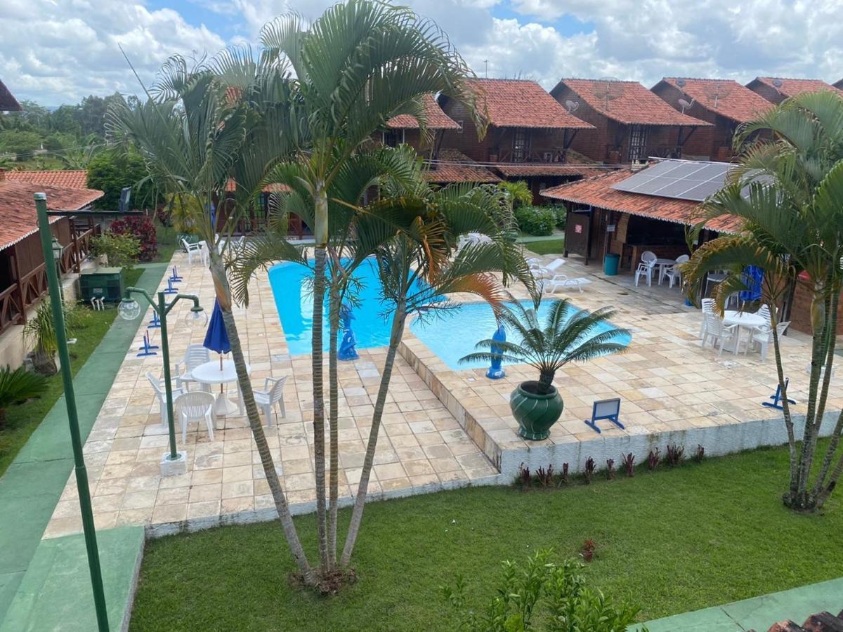 Casa Aconchegante E Equipada Em Gravata Villa Kültér fotó