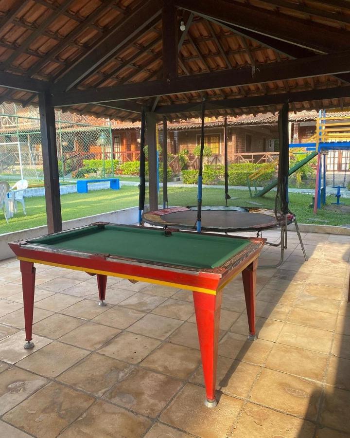 Casa Aconchegante E Equipada Em Gravata Villa Kültér fotó