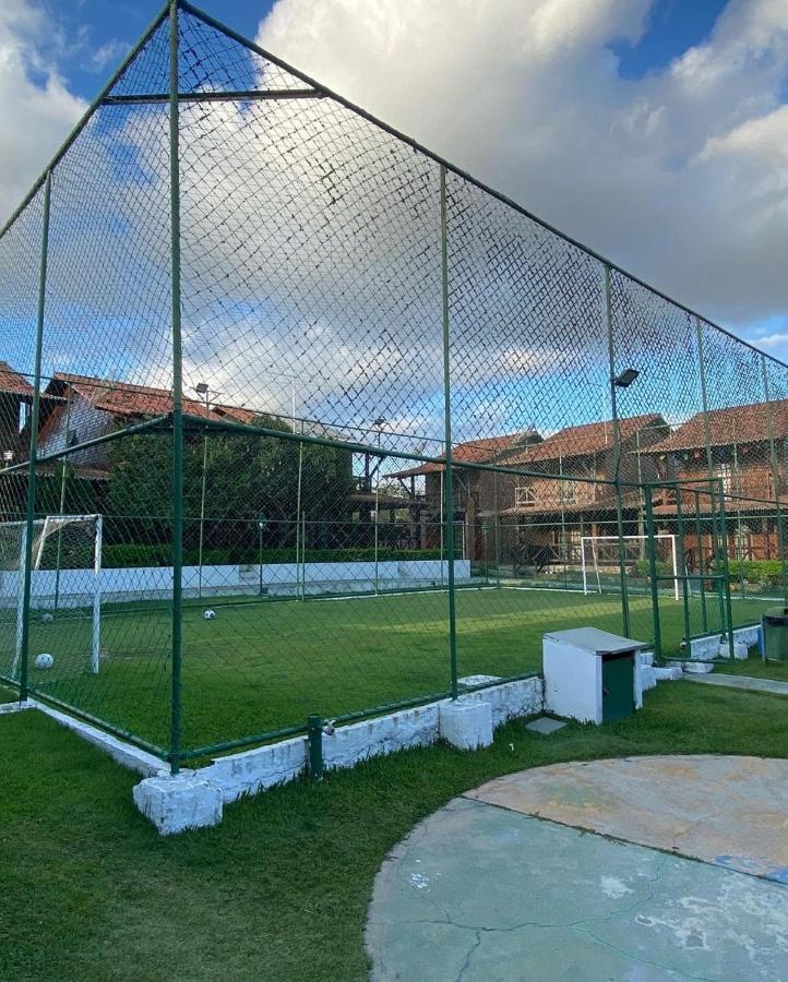 Casa Aconchegante E Equipada Em Gravata Villa Kültér fotó