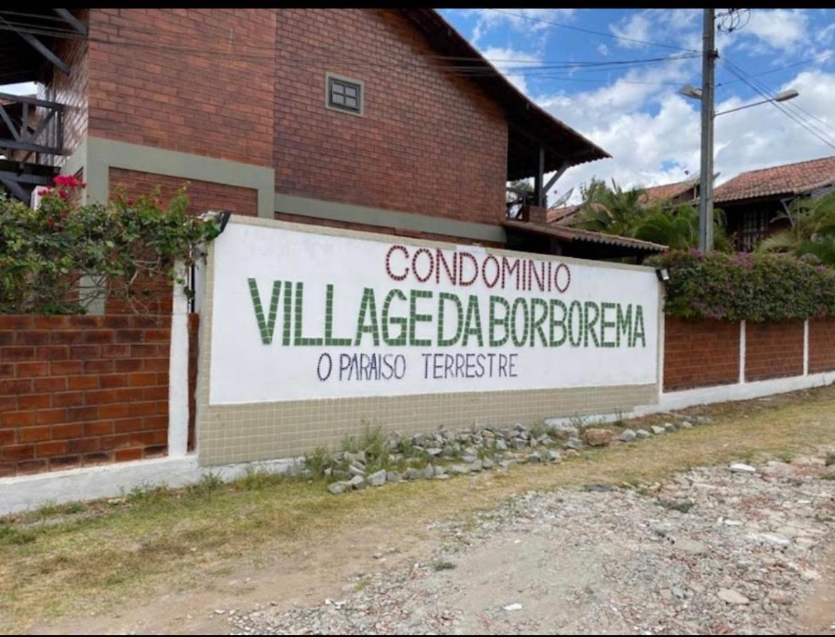 Casa Aconchegante E Equipada Em Gravata Villa Kültér fotó