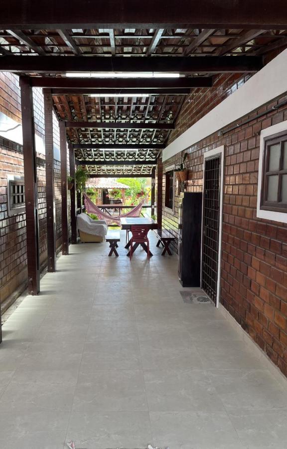 Casa Aconchegante E Equipada Em Gravata Villa Kültér fotó