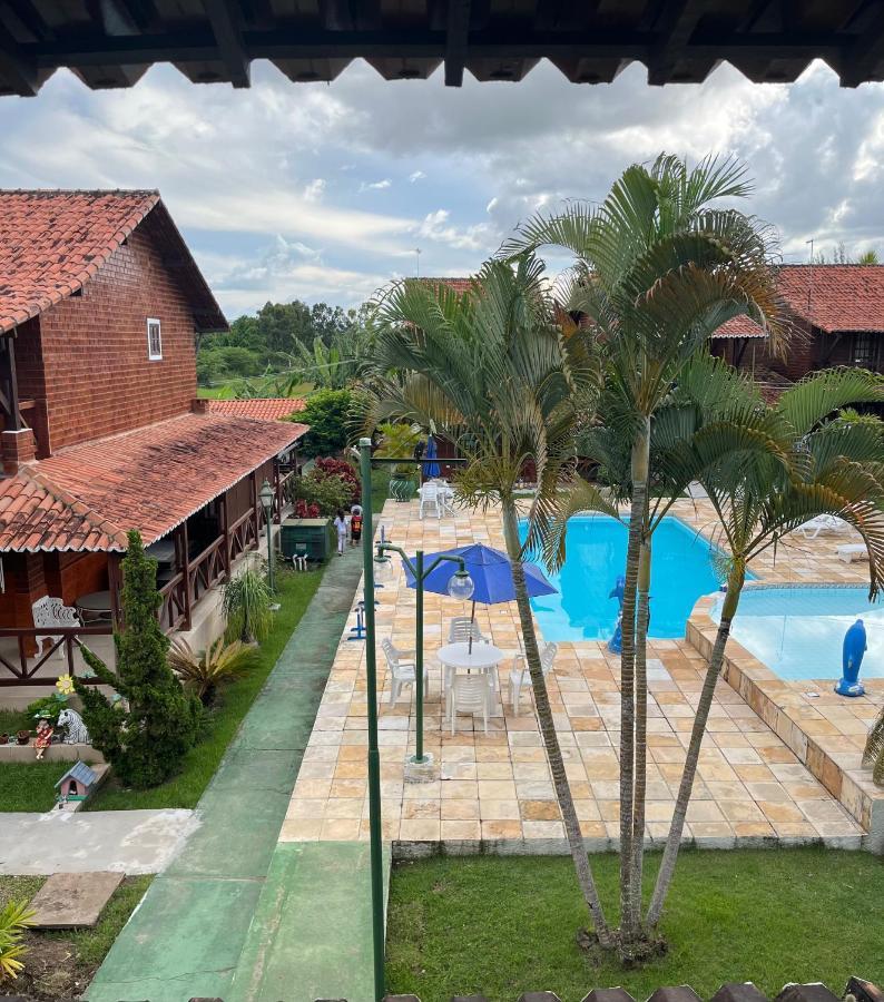 Casa Aconchegante E Equipada Em Gravata Villa Kültér fotó