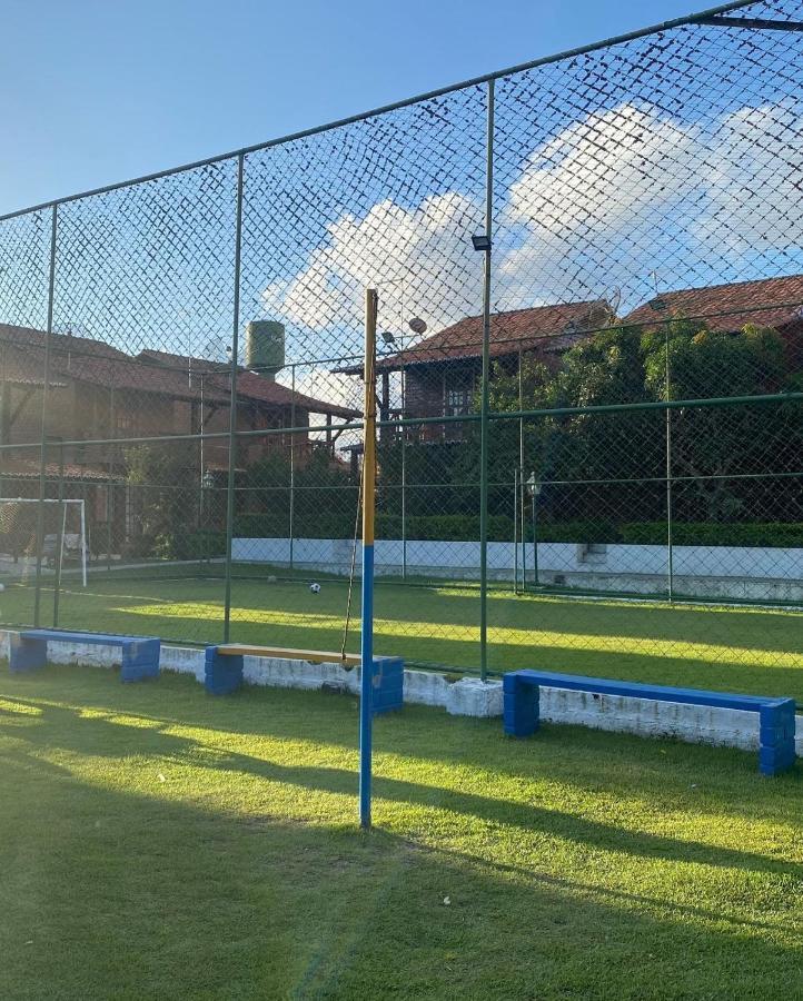 Casa Aconchegante E Equipada Em Gravata Villa Kültér fotó