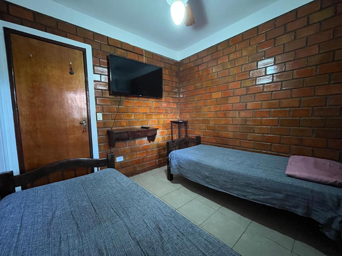 Casa Aconchegante E Equipada Em Gravata Villa Kültér fotó