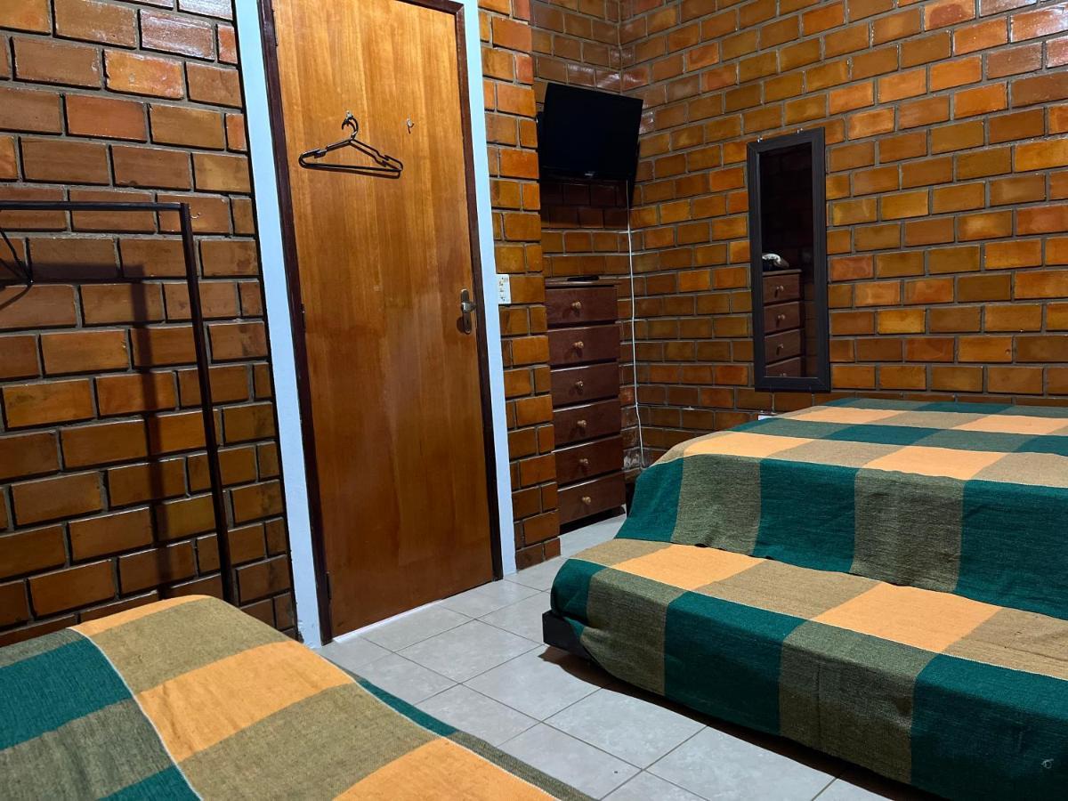Casa Aconchegante E Equipada Em Gravata Villa Kültér fotó