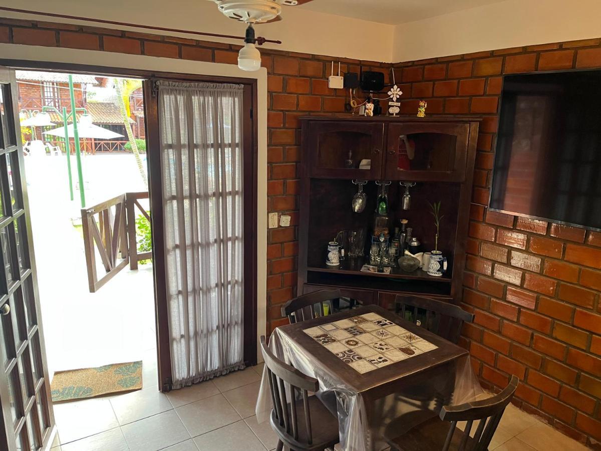 Casa Aconchegante E Equipada Em Gravata Villa Kültér fotó