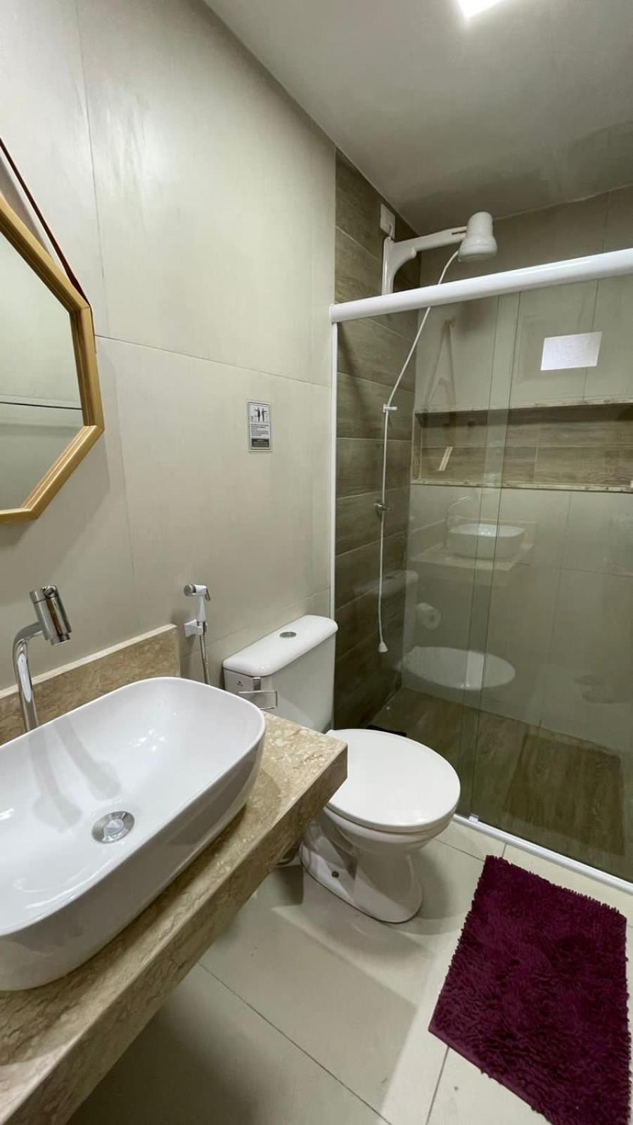 Casa Aconchegante E Equipada Em Gravata Villa Kültér fotó