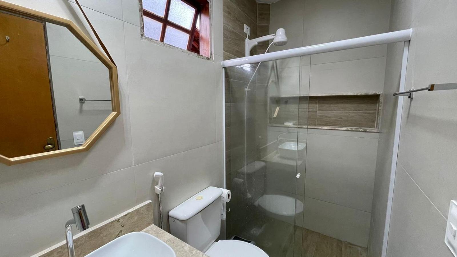 Casa Aconchegante E Equipada Em Gravata Villa Kültér fotó