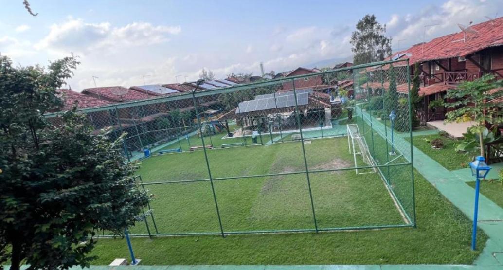 Casa Aconchegante E Equipada Em Gravata Villa Kültér fotó